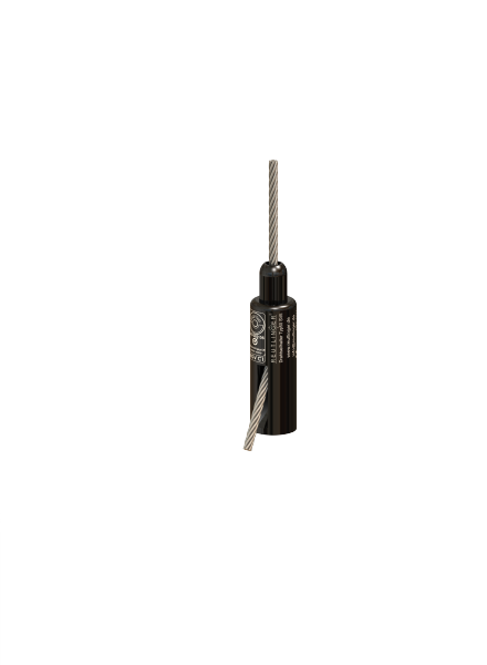 Drahtseilhalter DSH 50 SV III