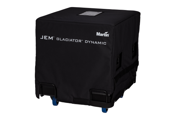Glaciator Dynamic