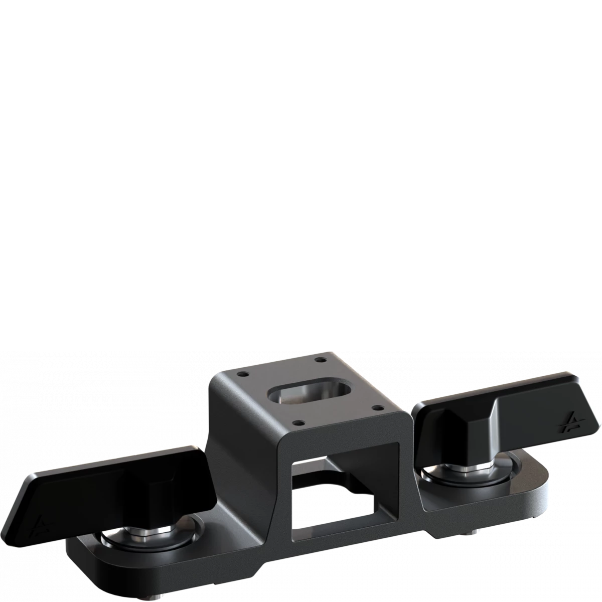 Quick-Lock Omega bracket