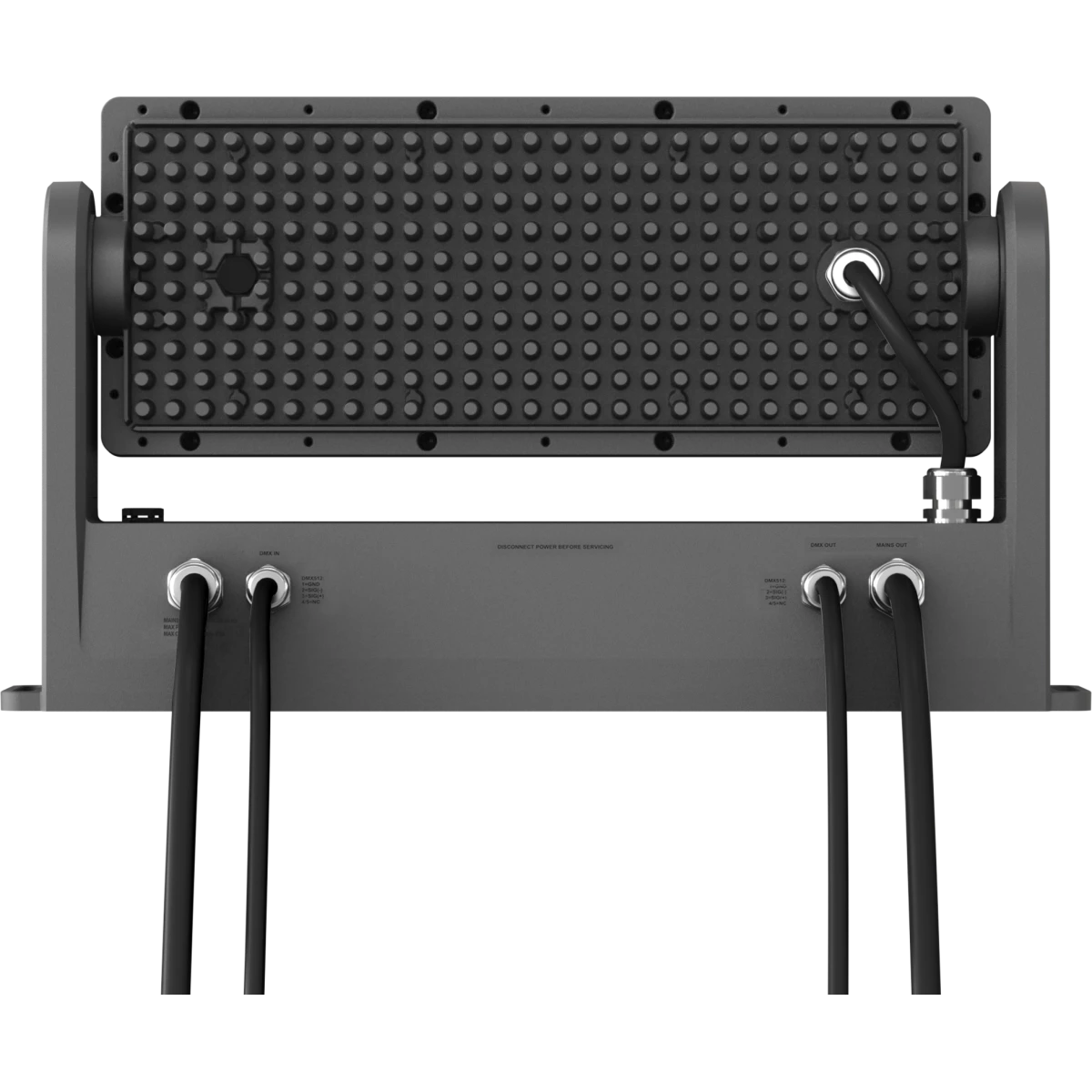 ArcPod 300FCLT, 27x 10W LEDs