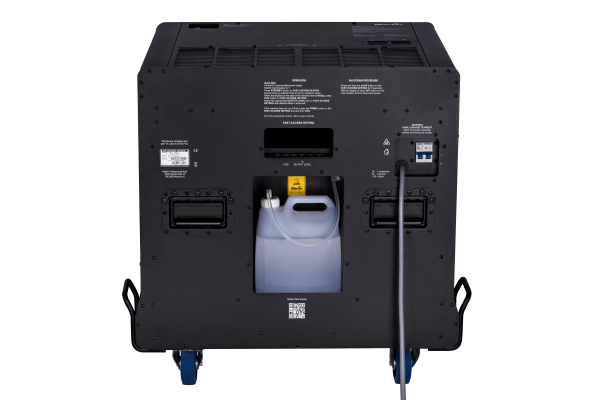 Glaciator Dynamic