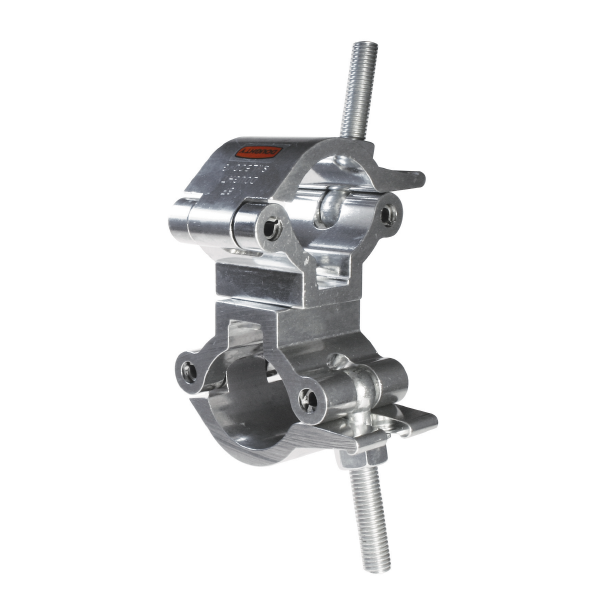 Lightweight 90° Coupler