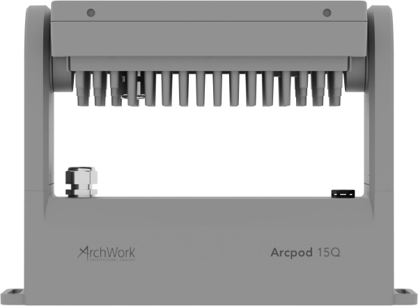 ArcPod 15Q
