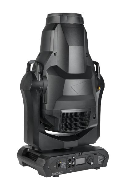 MAC Ultra Performance, inklusive Amptown SiP