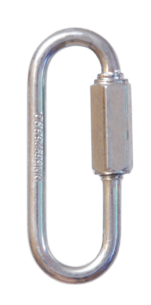 Schnellverbindungsglied 3,5mm