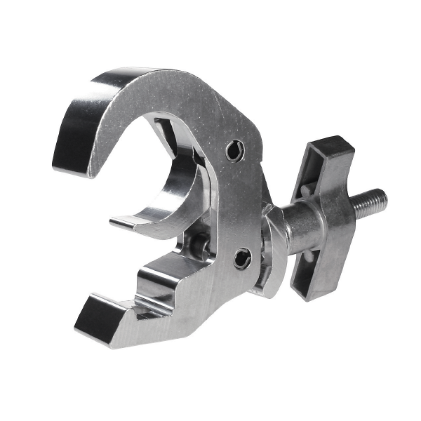 Slimline Quick Trigger Clamp, silber