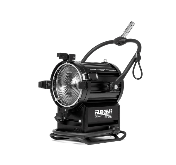 Daylight-Fresnel 1,2kW