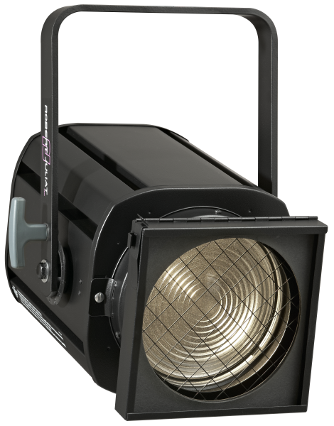 310HF, Fresnel-Scheinwerfer, GX9,5