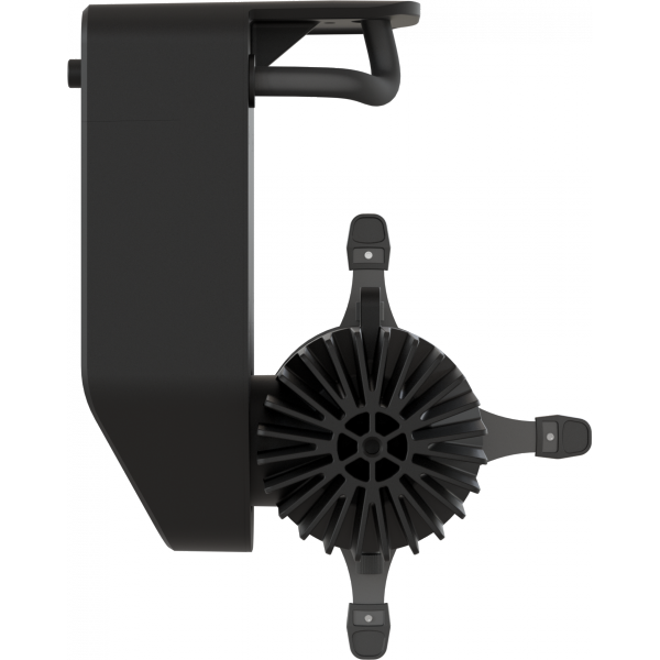 EclDisplay CRMX White, 25W, 5600K, schwarz