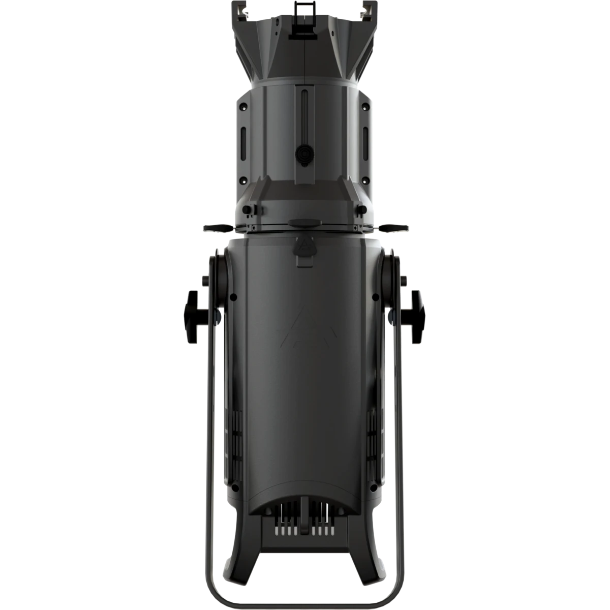 EclProfile FWHPVW, 450W, 2.700K-6.500K, schwarz