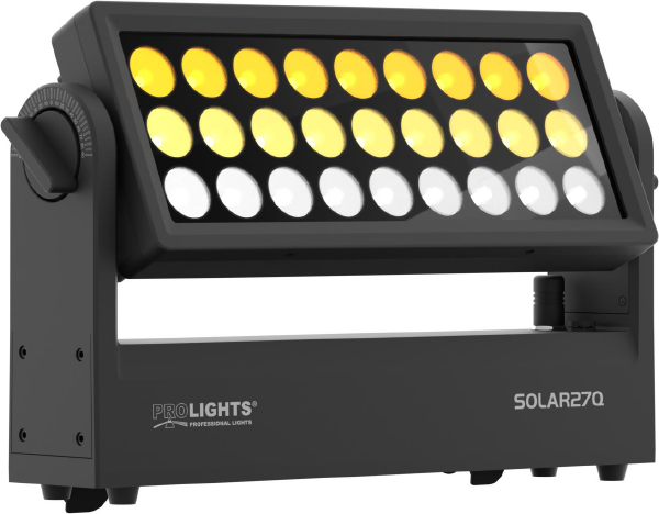 Solar 27Q Solar 27Q