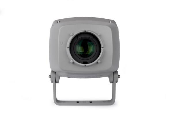 Exterior Projection Pro Compact