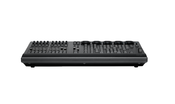 grandMA3 onPC command wing XT