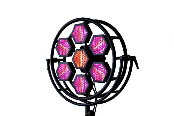 P1 Mini LED