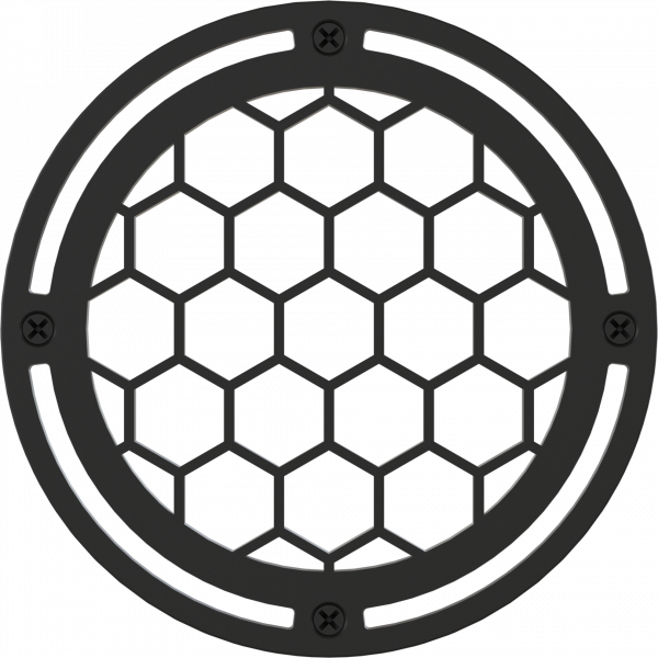 Egg Crate