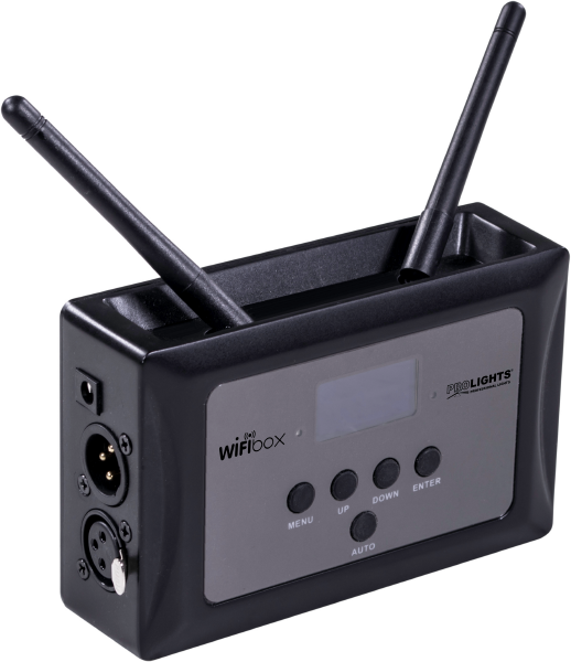 WifiBox