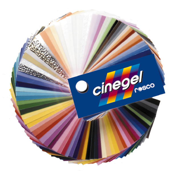 Cinegel