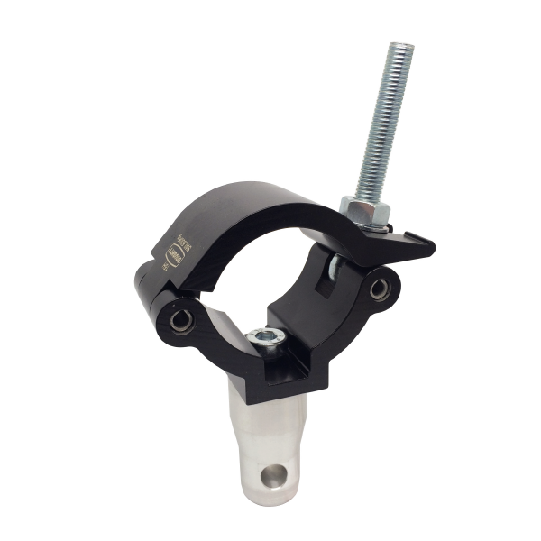 Mammoth Clamp mit Half Connector