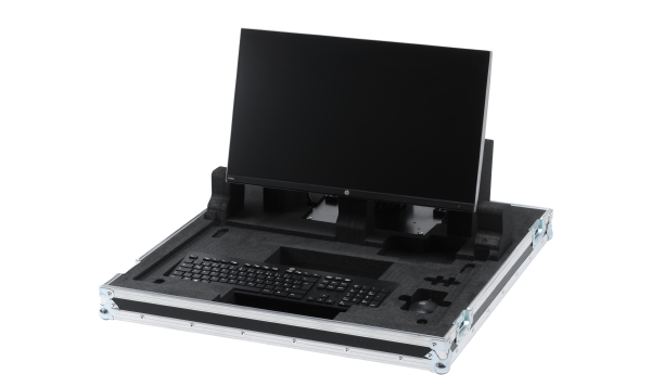 Tour Pack für MA grandMA3 onPC command wing XT