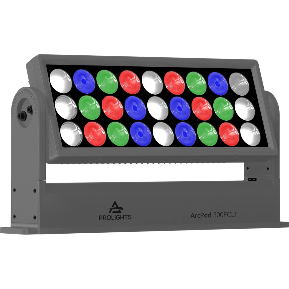 ArcPod 300FCLT, 27x 10W LEDs