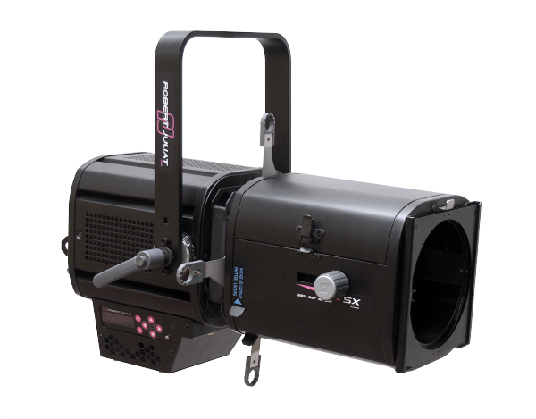 Sully 653SX 4C, 28°-54°, inkl. Doppel-Kondensor-Set LED