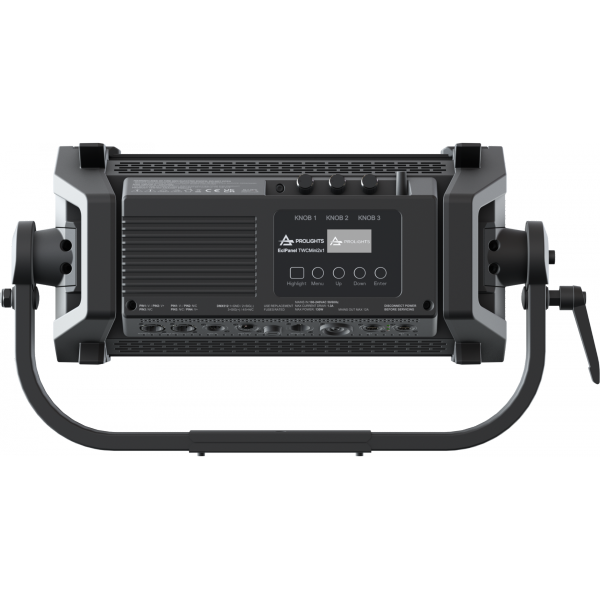 EclPanel TWCMini2x1