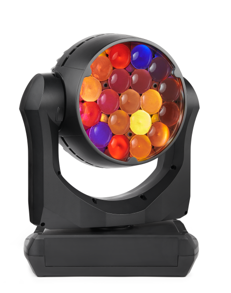 MAC Aura PXL