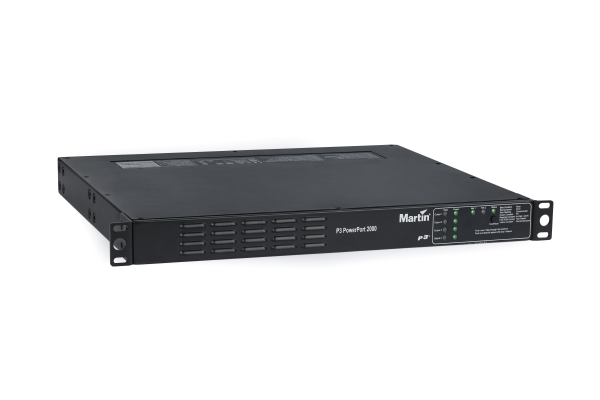 P3 PowerPort 2000