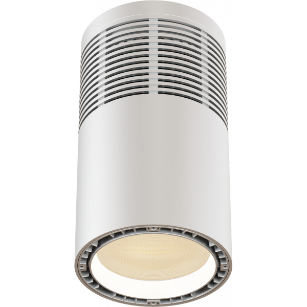 EclPendant Jr, 100W, 5.600K, weiß