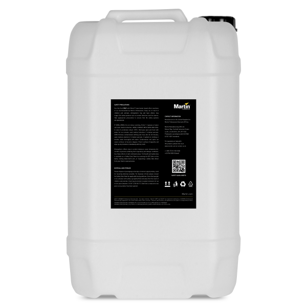 RUSH Club Smoke Dual Fluid