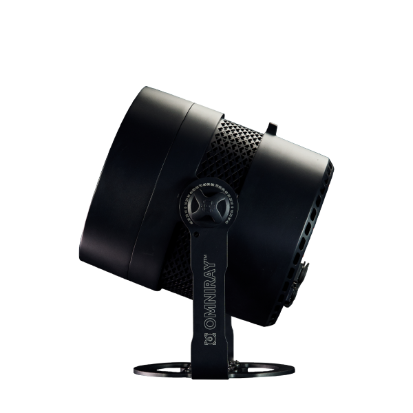 OMNIRAY