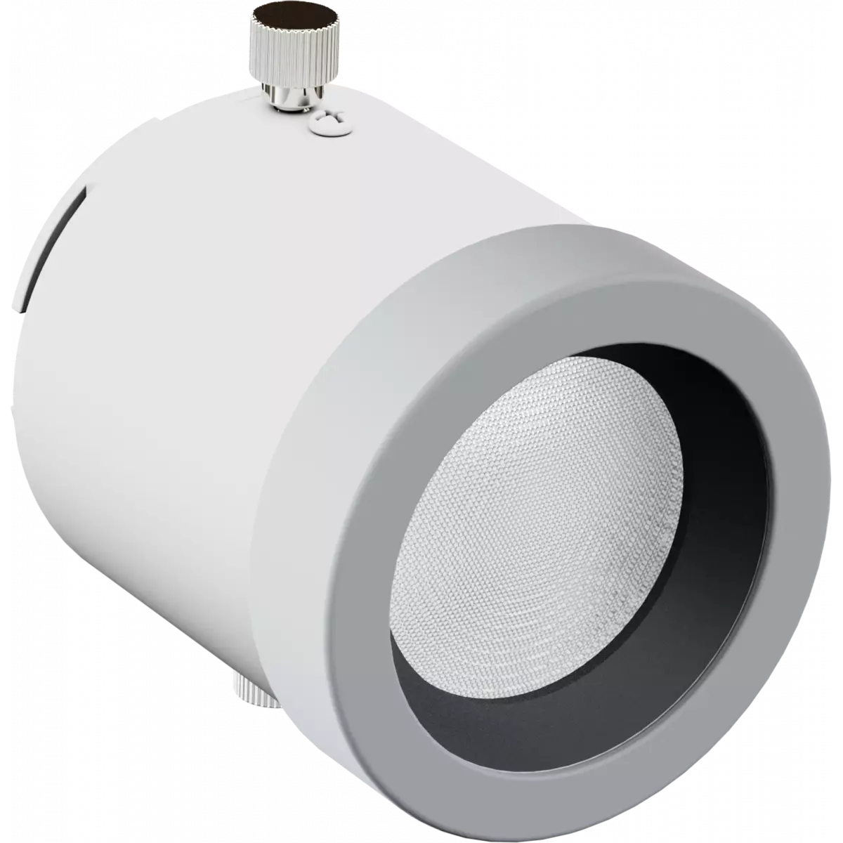 Zoom Wash Optik, 25°-50°