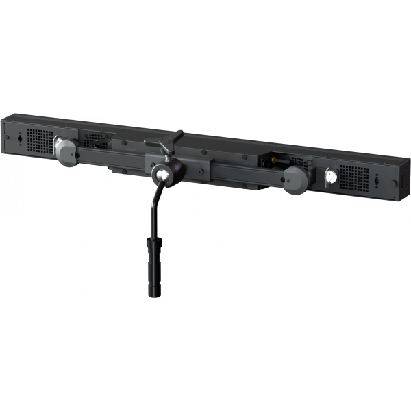 Center Mount Bracket
