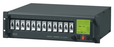 MA Digital Dimmer