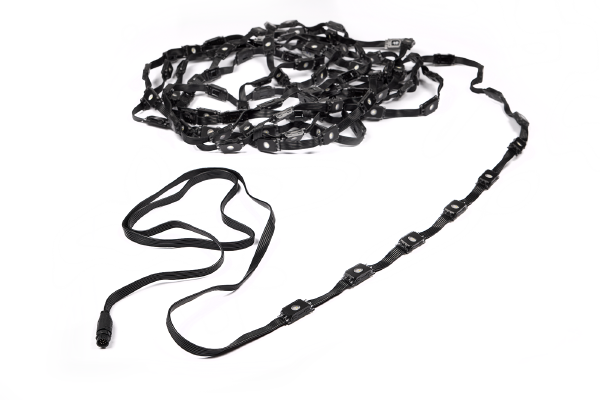 Exterior Dot-1 Pro, 100 RGBW-LED Dots