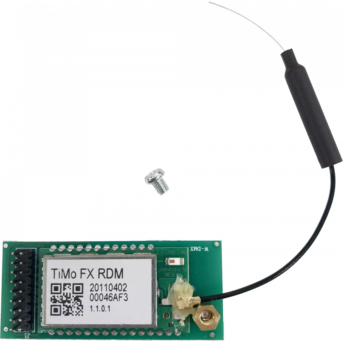 Wireless Kit