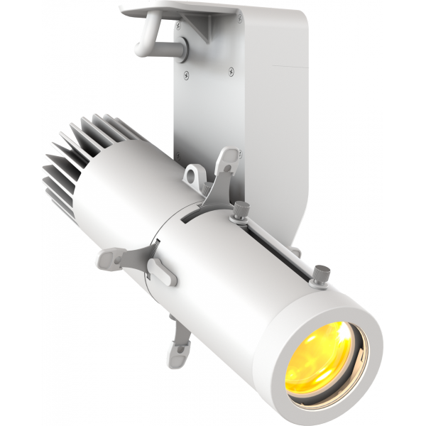 EclDisplay CRMX FC, 40W, RGB+WW, weiß