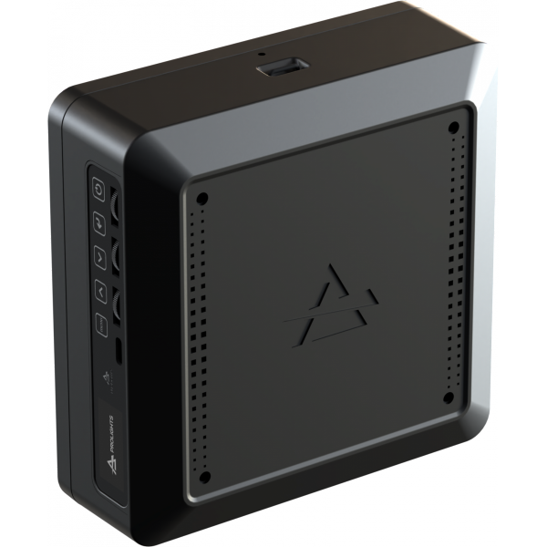 EclNanoPanel TWCPack