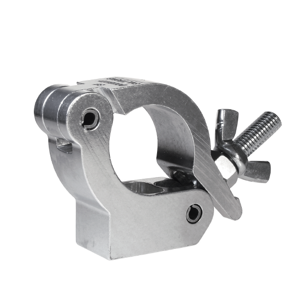Slimline Side Entry Clamp