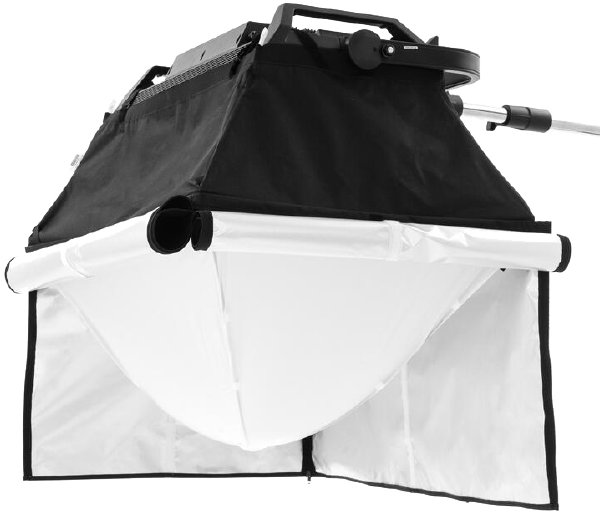 SnapBag Lantern Cover