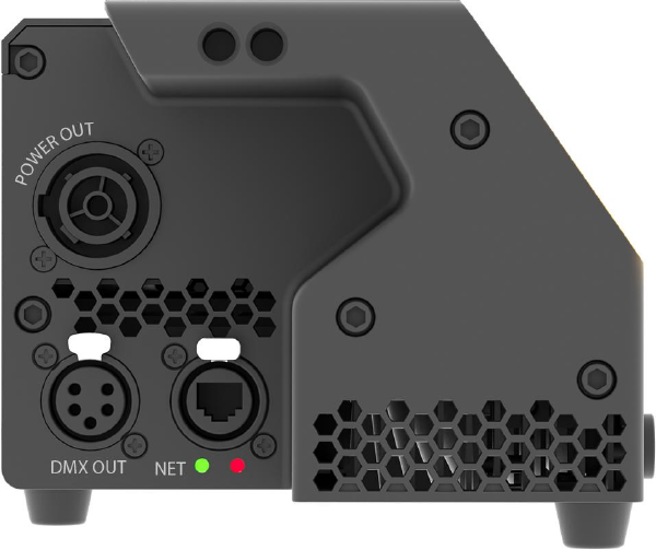 EclCyclorama 50, 170W RGB+warmweiß