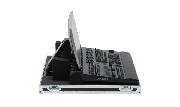 Tour Pack für MA grandMA3 onPC command wing XT