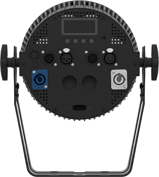 LumiPar 12UQPro