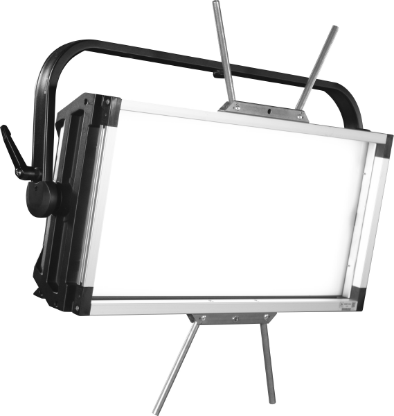 Rabbit-Ears 2x1 Rectangular