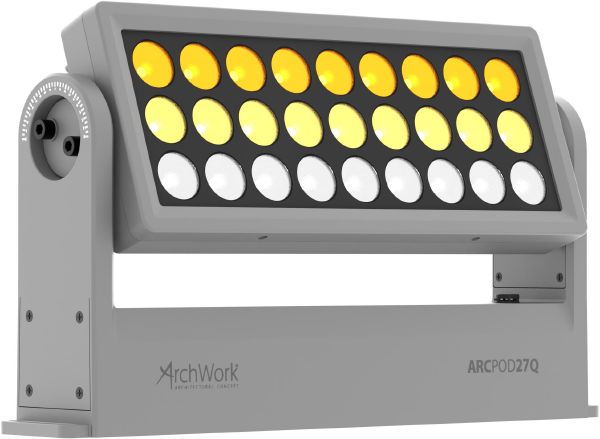 ArcPod 27Q