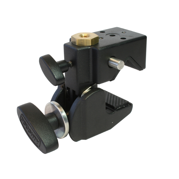 Snap-In-Gewindebuchse, M10, flacher Kragen