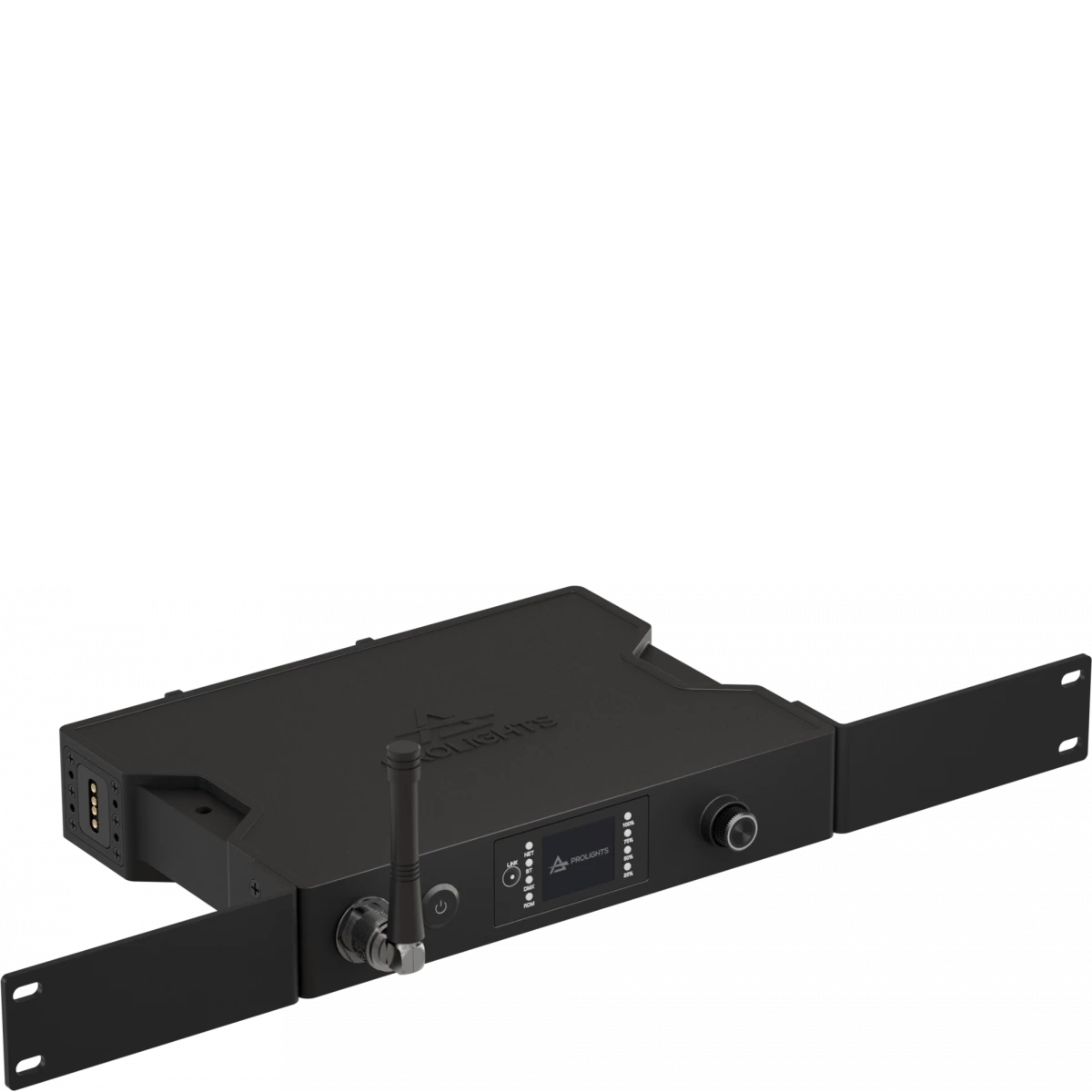 Rackadapter