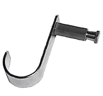 Snap-In-Swivel-Hook