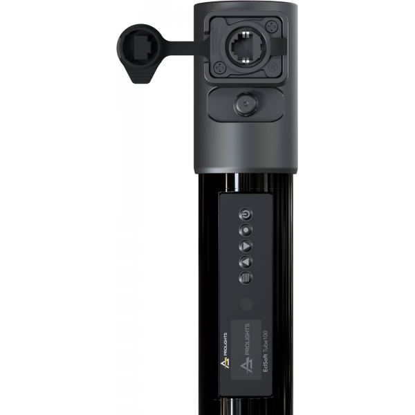 EclSoft Tube100