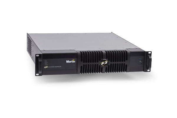 P3-275 System Controller